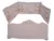 Lenjerie Bear On Moon Blue M1 4+1 piese 120×60