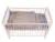 Lenjerie Bear On Moon Blue M2 4+1 piese 120×60