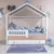 Lenjerie Montessori 7 piese PS107 95×195 cm