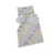 Lenjerie MyKids mini patratel multicolor Boy 4 piese 120×60