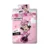 Lenjerie Pat Disney Minnie Mouse 140×200