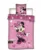 Lenjerie Pat Disney Minnie Mouse Proud to be Me 140×200