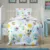 Lenjerie Tac de pat bebelusi din bumbac 4 piese Mickey and friends Baby
