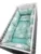 Lenjerie cu perne lungi pat 140×70 cm Norisori cu luna vernil