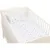Lenjerie de pat 2 piese Fillikid Village white