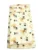 Lenjerie de pat 3 piese cu cearceaf plapumioara si pernuta slim 120×60 cm Croitoria Noastra Mickey pe galben