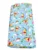 Lenjerie de pat 3 piese cu cearceaf plapumioara si pernuta slim 140×70 cm Croitoria Noastra Winnie pe albastru