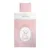 Lenjerie de pat Lorelli Classic Cosy 3 piese Pink Bear