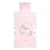Lenjerie de pat Lorelli Classic Cosy 3 piese Pink Butterflies