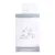 Lenjerie de pat Lorelli Classic Ranfors 4 piese Giraffe