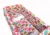 Lenjerie de pat Maxi Elefantei roz 120×60 cm