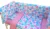 Lenjerie de pat Maxi Floricele 120×60 cm