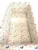 Lenjerie de pat Maxi Fluturasi 140×70 cm