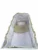 Lenjerie de pat bebelusi brodata Fii binecuvantat ingeras 120×60 cm stelute bej
