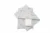 Lenjerie de pat pentru copii 3 piese Ursuletul Martinica albastru 60×120 cm 75×100 cm