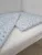 Lenjerie de pat pentru copii 4 piese Baby Bear albastru 70×120 cm 100×135 cm
