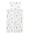Lenjerie pat 2 piese KLUPS Dream World C007-C2
