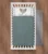 Lenjerie pat 2 piese Klups Nature and Love Savanna N002-C4