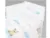 Lenjerie pat 3 piese Klups Teddy Blue K070
