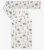 Lenjerie pat 3 piese klups sky world C3 C004