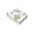 Lenjerie pat junior cu 3 piese Qmini 160×80 cm din bumbac Safari