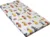 Lenjerie patut 120×60 cm cu 4 piese Nichiduta School Bus