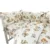 Lenjerie patut 3 piese MimiNu din bumbac 120×60 cm Design Time for fun