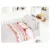 Lenjerie patut First Choice 4 piese ginny pink