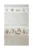 Lenjerie patut cu 3 piese 120×60 cm BearsToys Bej 110