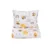 Lenjerie patut cu 3 piese 120×60 cm din bumbac model Albinute