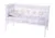 Lenjerie patut cu 4 piese 120×60 cm Ursuleti 016