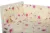 Lenjerie patut cu 4 piese Kitty Crem