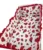 Lenjerie patut cu 5 piese Croitoria Noastra Buburuze 120×60 cm