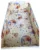 Lenjerie patut cu 5 piese Croitoria Noastra Bunica Ursulet galben 120×60 cm