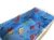 Lenjerie patut cu 5 piese Croitoria Noastra Cars 120×60 cm