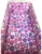 Lenjerie patut cu 5 piese Croitoria Noastra Floricele 140×70 cm