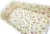 Lenjerie patut cu 5 piese Croitoria Noastra Hello Kitty 120×60 cm