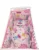 Lenjerie patut cu 5 piese Croitoria Noastra Printese la castel 140×70 cm