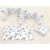Lenjerie patut cu 5 piese MimiNu 120×60 cm din bumbac blue plane