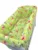 Lenjerie patut cu 5 piese si aparatori Maxi 140×70 cm Croitoria Noastra Winnie pe verde