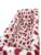Lenjerie patut cu 5 piese si aparatori Maxi 140×70 cm Croitoria Noastra buburuze