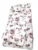 Lenjerie patut cu 5 piese si aparatori Maxi 140×70 cm Croitoria Noastra printese pe alb
