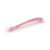 Lingura din silicon Canpol pink 4 luni +