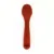 Lingurita din silicon Coccorito Red