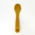 Lingurita din silicon Coccorito Yellow