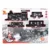 Locomotiva cu 4 vagoane si sina, Suncon, 15 piese