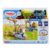 Locomotiva cu vagon si circuit, Thomas and Friends, HTN34