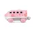Locomotiva electrica cu magnet Hape Inter City Loco Roz