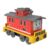 Locomotiva metalica, Thomas HHN55