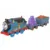 Locomotiva motorizata cu 2 vagoane, Thomas and Friends, Crystal Caves, HJV43